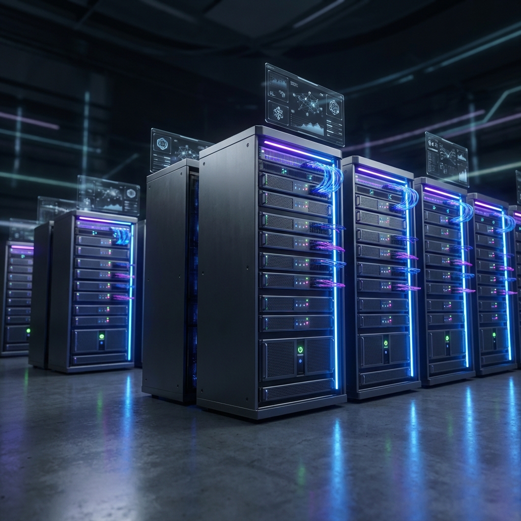 Cloud Infrastructure